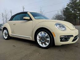 2019 Volkswagen Beetle Convertible In 2020 Volkswagen Beetle Convertible Volkswagen Beetle Beetle Convertible