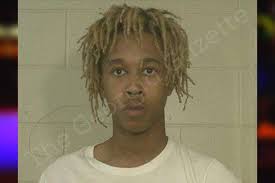 Dario Webb — Liberty County Jail Bookings