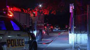 San antonio fire department, san antonio, tx. Man Arrested For Setting 6 Fires On West Side