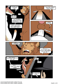 alien anal anal sex anthro balls bothan comic english text  erection genitals group gungan hi res human male malemale male penetrated  male penetrating male penetrating male mammal nude penetration