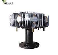 Truck Spare Parts Silicone Oil Fan Clutch Dz62066060001 for M3000 Sinotruk  Engine of Shacman and Sinotruk/ Dongfeng/Hongyan/Foton/FAW Truck