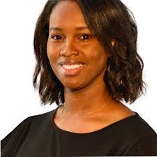 Christine Pinder's Instagram, Twitter & Facebook