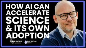 New Tech Tree for Secure AI, Nobel Laureate David Baker Interview & New  Podcast