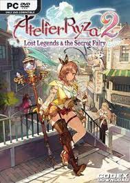 How come the original cracker does not give us codex update. Atelier Ryza 2 Lost Legends And The Secret Fairy Repack Codex Download Games