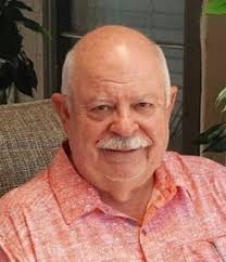 James Thomas "Tommy" Hudson Obituary March 1, 2021