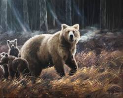 Immagine di Natura selvaggia e indifferente