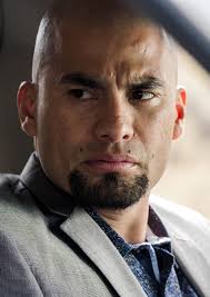 Fan Casting Daniel Moncada as Murk 🪦 in Aquaman: Ocean Bounty