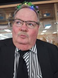 Gary Robin Ziegler Obituary October 22, 2023