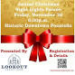 Pocatello Christmas Night Lights Parade event image