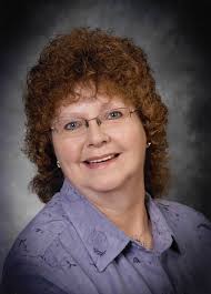 Obituary information for Gloria Fay Johns