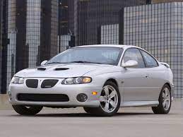 The pontiac gto is an automobile that was manufactured by american automaker pontiac from 1963 to 1974 for the 1964 to 1974 model years, and by gm's subsidiary holden in australia for the 2004 to 2006 model years. New Pontiac Gto Pictures New Pontiac Gto Pics Autobytel Com
