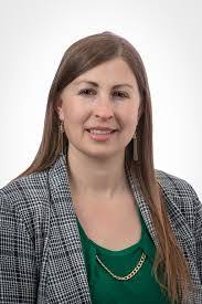 Whitney Scurlock's Instagram, Twitter & Facebook