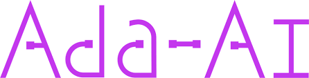 Ada is unique among languages in how it helps. Ada Ai