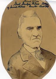 The_Courthouse_Gang Family Photos