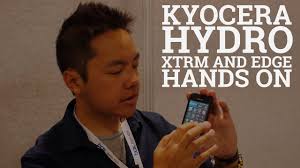 Lg optimus l3 e400 imei repair using furiousgold. Kyocera Hydro Edge Y Hydro Xtrm Practica