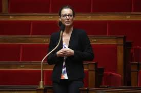 C'est olivier véran qui le confirme dans les colonnes du télégramme. Sante Coralie Dubost Compagne D Olivier Veran Quitte Son Poste De Rapporteure 22 09 2020 La Lettre A