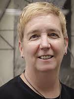 Barbara Shaffer :: Linguistics