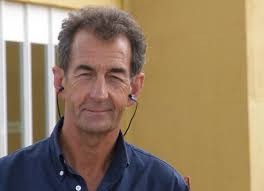 Enter the wild world of Steve Parrish at TT 2018