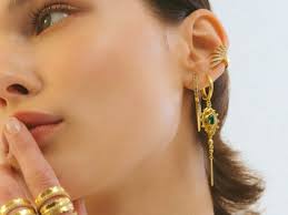 Barbara Biffoli Jewelry