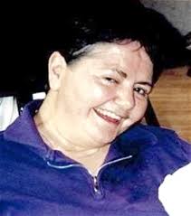 Bonnie Lea (nee Martelle) Regier