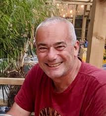 Thinking of my dear bandmate today