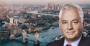 Exclusive: Start-up chaired by corporate law legend, Sir Nigel Knowles,  sued by ex-director