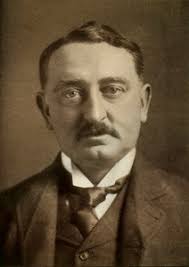 John Hare, British Actor and Theatre Manager