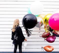 Windy Day Shooting The Heyday Club Theheydayclub Instagram Photos And Videos Huge Balloons Windy Day Christmas Bulbs