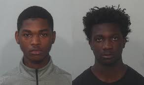 16-year-old charged as adult in drug deal robbery gone bad