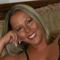 Brooke Renee' Boulter Obituary