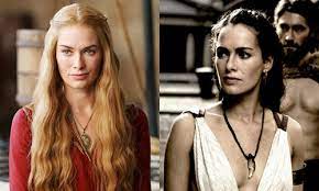Sarah connor is a fictional character in the terminator franchise.she is one of the protagonists of the terminator (1984), terminator 2: Bored Cersei Lannister In Game Of Thrones Is Actress