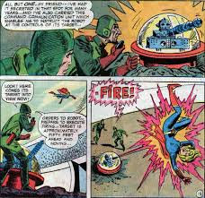 Into the Bronze Age: November 1971 (Part 1) « The Greylands