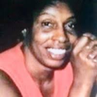 Obituary information for Martha Webb