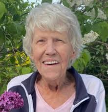 Madelyn Comerford Obituary