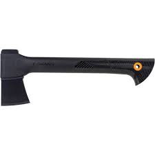 Fiskars 14 Hatchet Walmart Com Fiskars Hatchet Survival