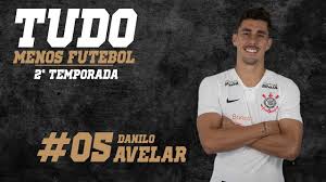Danilo avelar fez a sua base pelo paranavaí, joinville. Tudo Menos Futebol Com Danilo Avelar Youtube