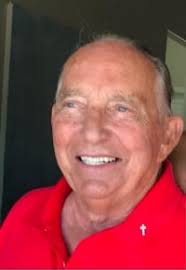 Roger Marquis Obituary (1934