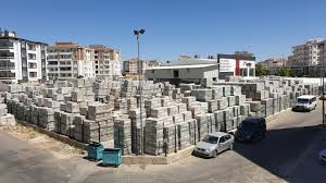 Galeri Doguser Seramik Gaziantep Seramik Gaziantep Fayans