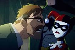 Harley Quinn review: DC's animated show explores serious ideas in extremely  silly ways