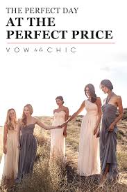 Being A Bridesmaid Can Be An Expensive Honor But Not When You Rent A Designer Dress From Vow To Be Chic We Ll Wedding Bridesmaid Wedding Bridesmaid Dresses