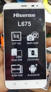 A que nos detecte el puerto y le damos direct unlock y listo Android Solve Hisense L675 Firmware 100 Tested Version 6 0 Flash File Read By Cm2
