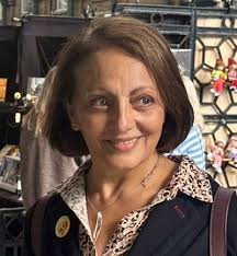 Influential females in food and drink 2025