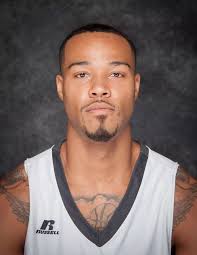 2017-18 Men's Basketball Roster