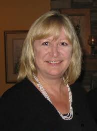 Legends of Avery County — Cindy Peters