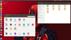 Top 35 Best Ubuntu Themes That Will Blow Your Mind Ubuntupit Desktop Environment Blow System