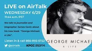 Gavin George's Instagram, Twitter & Facebook