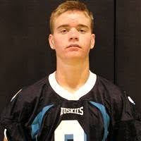 Garrett Congdon's Sheldon High School Bio