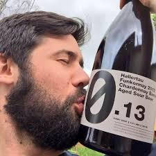 From Drinker to Brewer