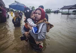 Masa lalu bali made bayak via madebayak.wordpress.com. Korban Banjir Kalimantan Selatan Terus Bertambah