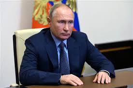 Russian president vladimir putin was a mystery almost for everyone during the moment of his election. Cun359b Qrfr4m